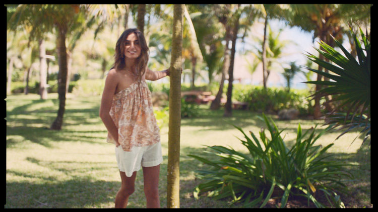 SUMMER GOLD