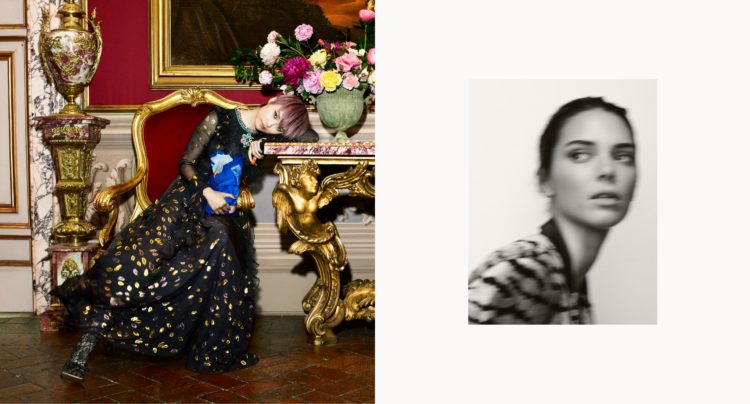 GIAMBATTISTA VALLI X H&M