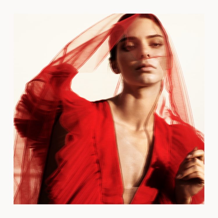 GIAMBATTISTA VALLI X H&M