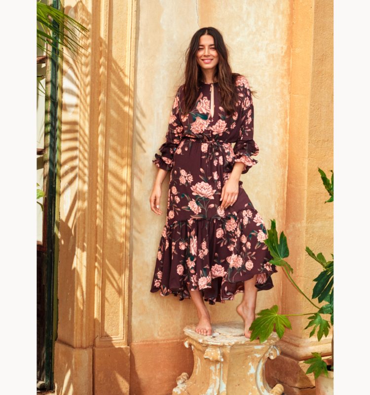 Johanna Ortiz x H&M