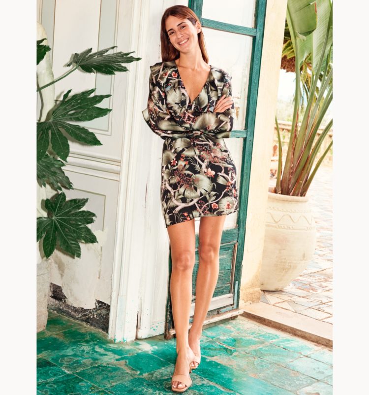 Johanna Ortiz x H&M