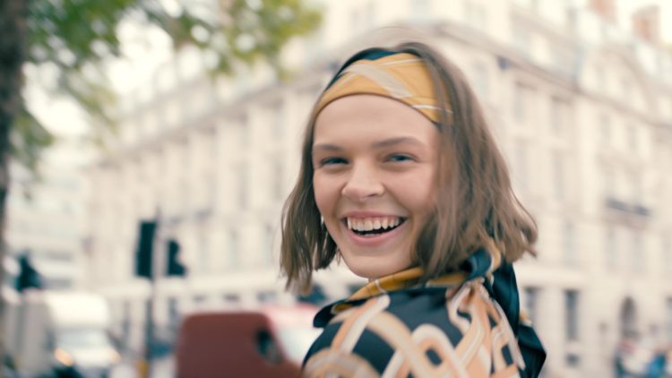 Richard Allan x H&M