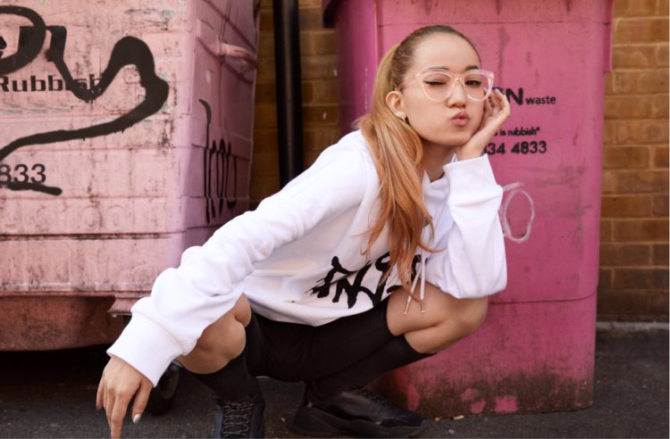Ariana Grande <br> thank u, next