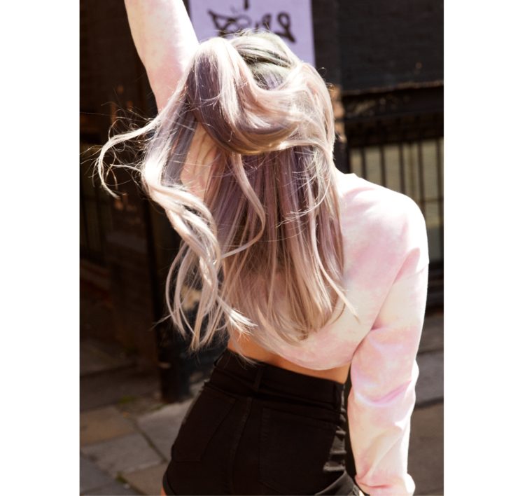 Ariana Grande <br> thank u, next