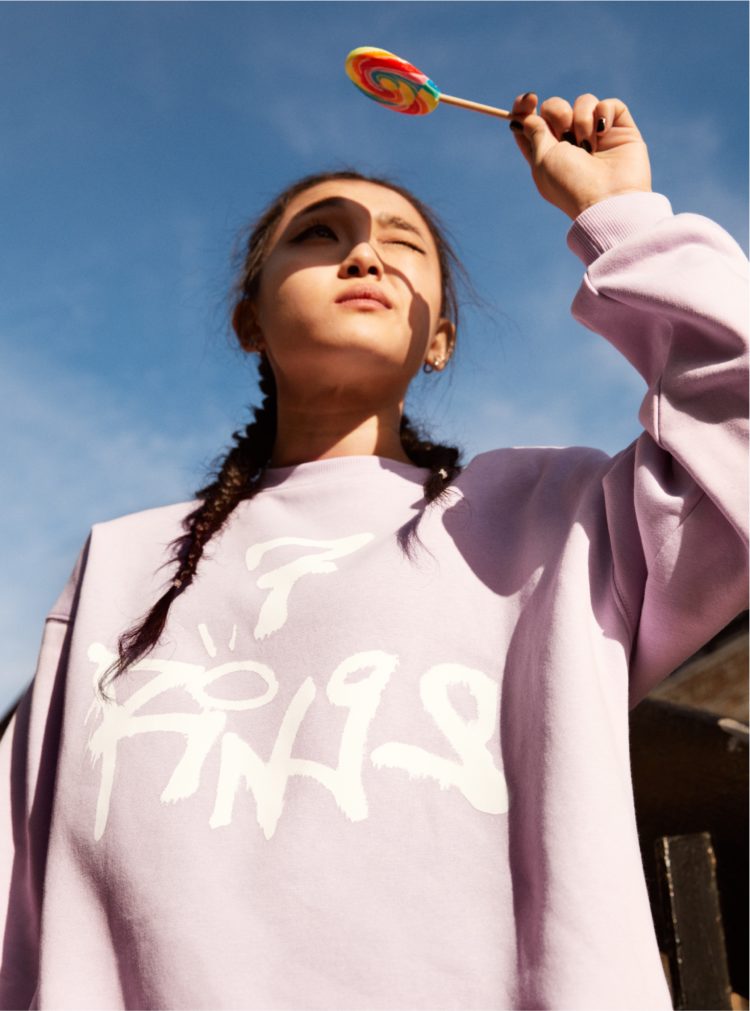 Ariana Grande <br> thank u, next