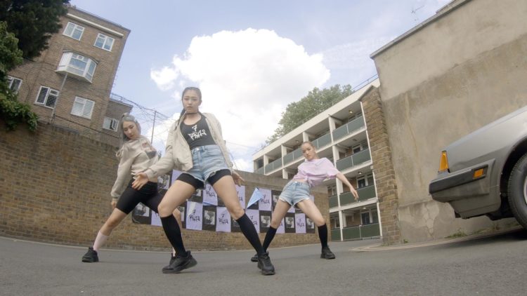 Ariana Grande <br> thank u, next