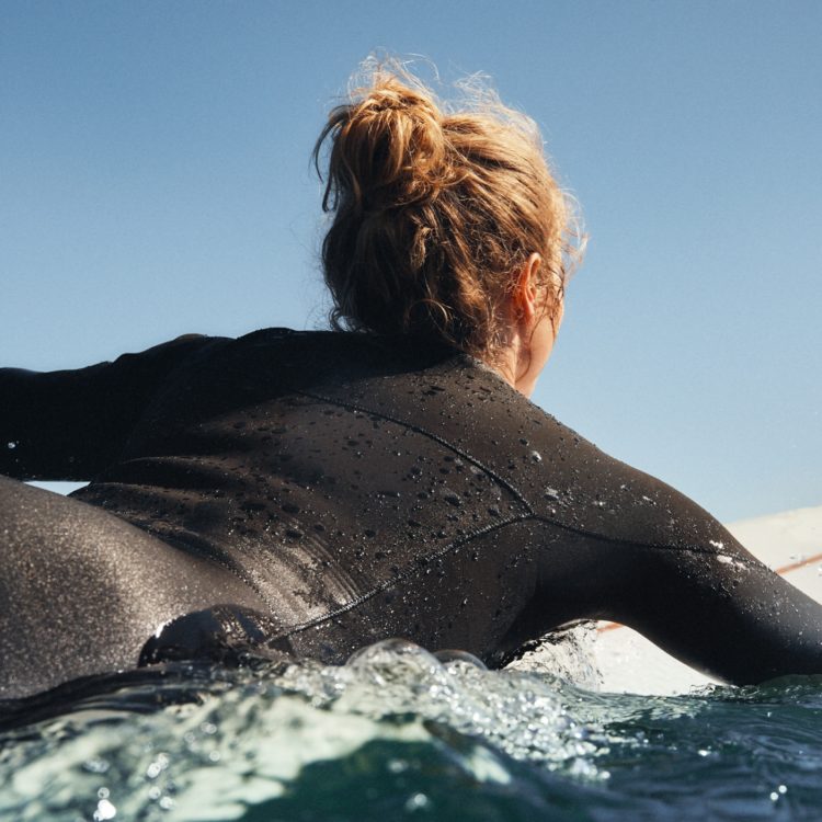 Women + Waves x H&M