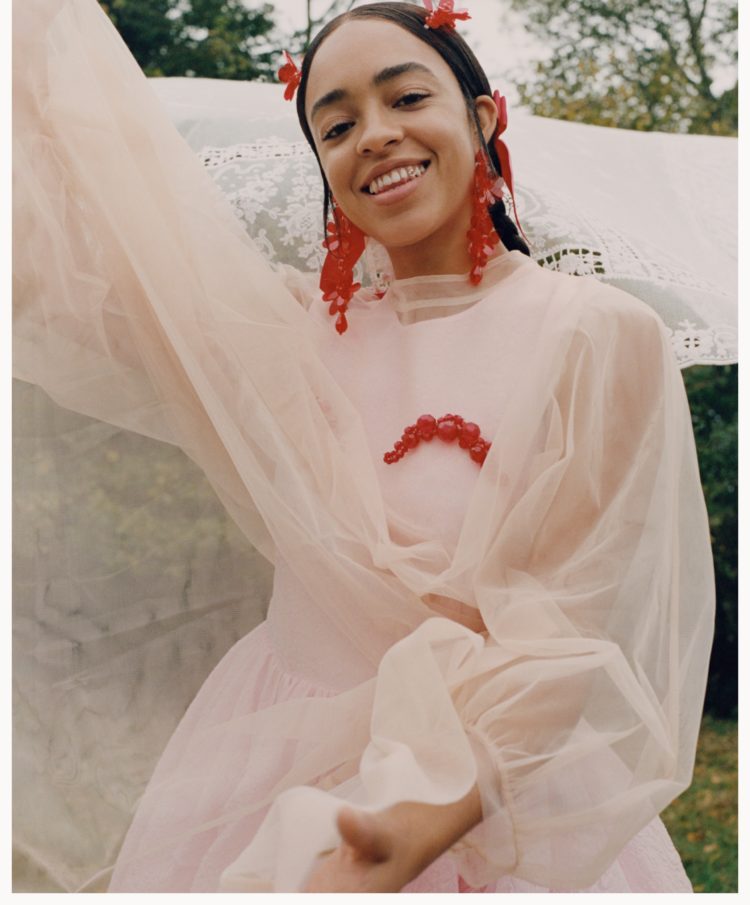 Simone Rocha x H&M