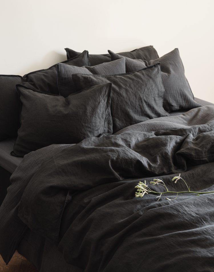 Cosy up<br><small>Turn your home into a comfort zone</small>