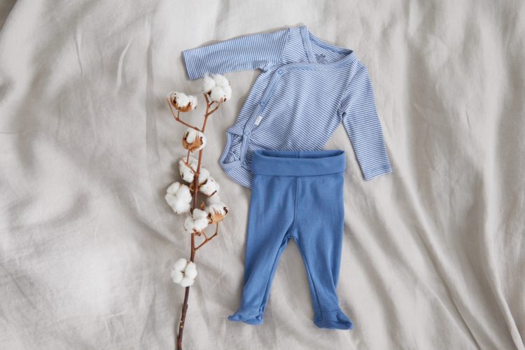 H&M for babies <br><small>Your cosy hub for everything babywear-related</small>