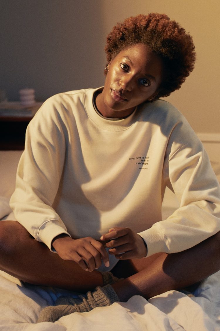 Loungewear