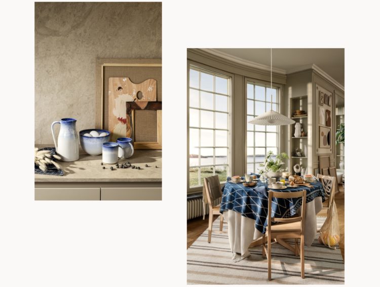 MAKE ROOM FOR YOU<br><small>By rethinking how a certain space is used, you can find ways to use rooms and items a little differently.</br></small>