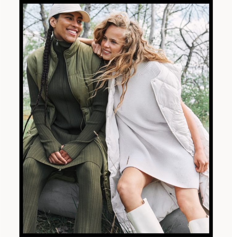 Introducing Autumn / Winter