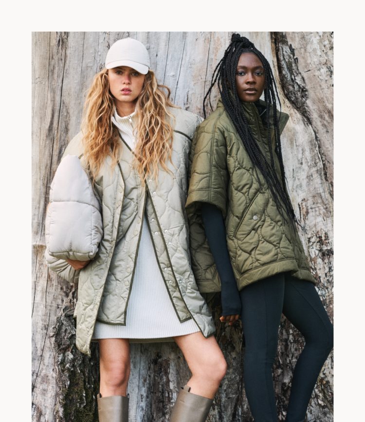 Introducing Autumn / Winter