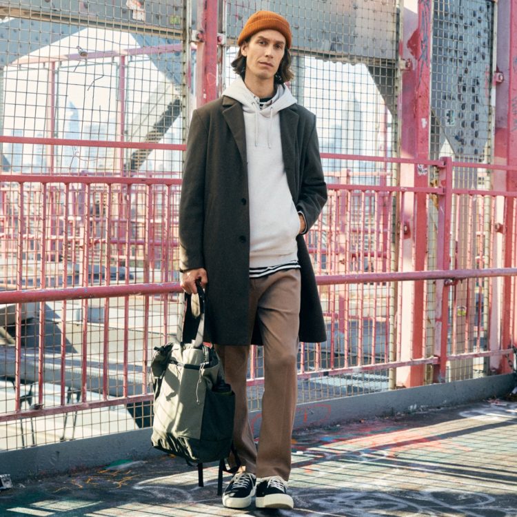 Tech bags, upleveled