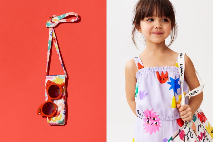 Liunic x H&M | Kids