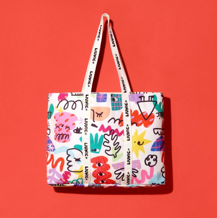 Liunic x H&M | Kids