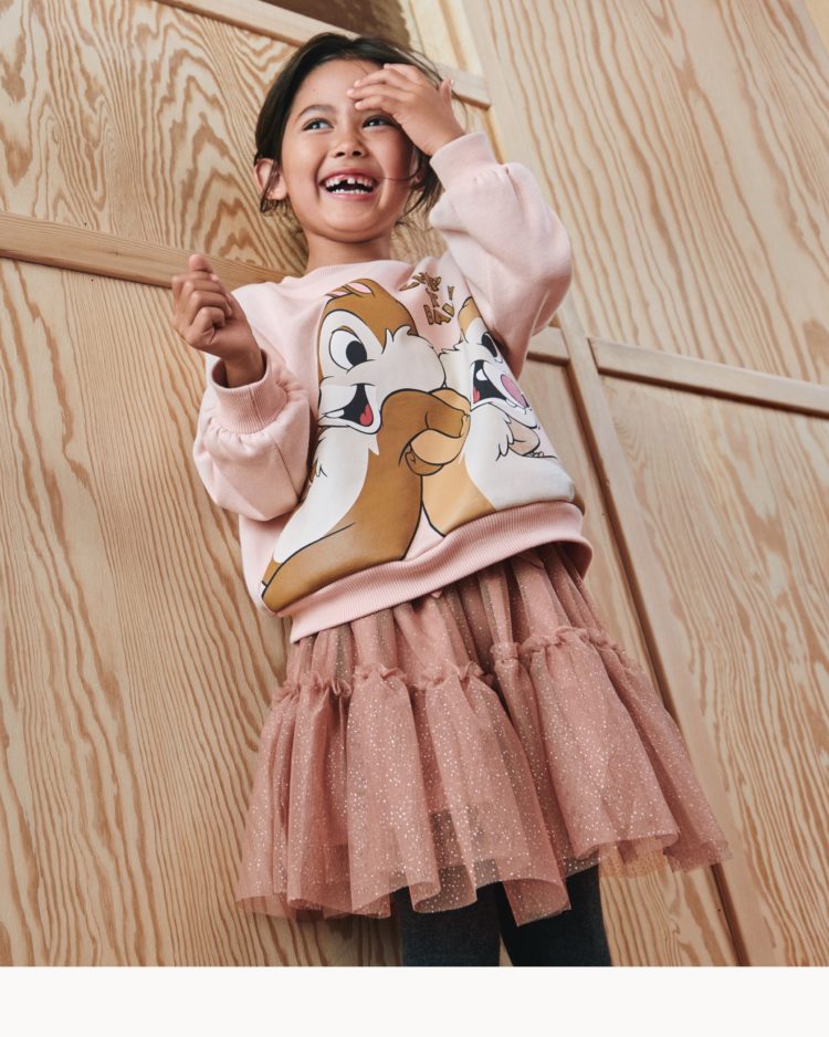 Disney x H&M