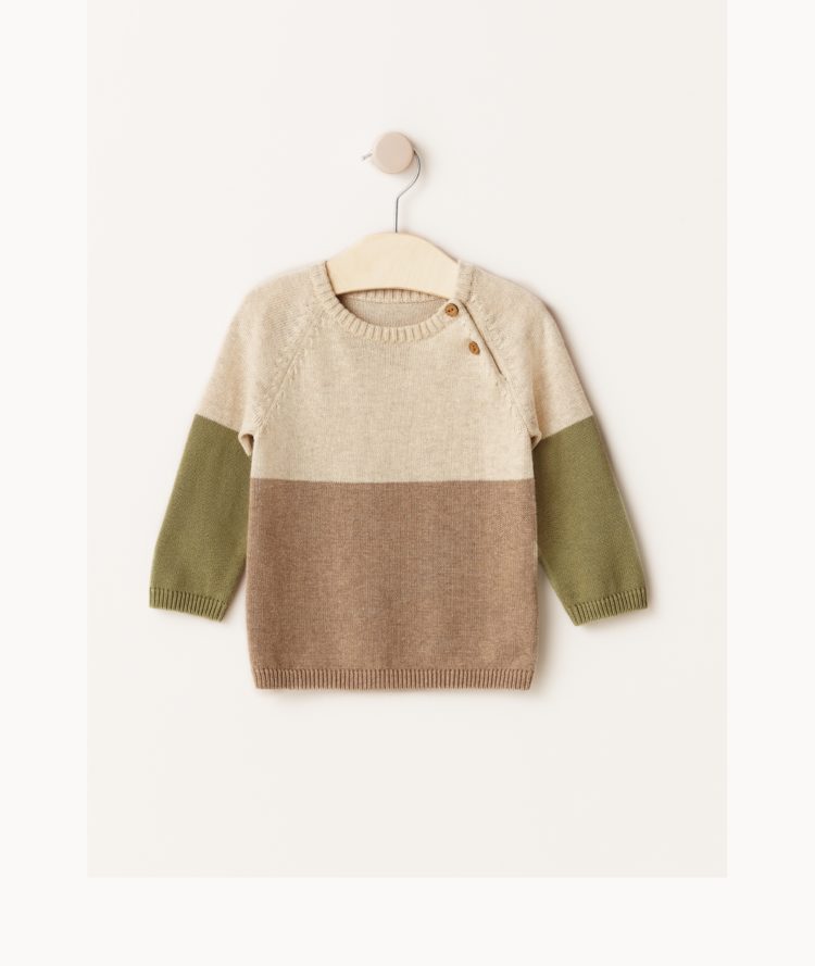 Babywear: Season of softness