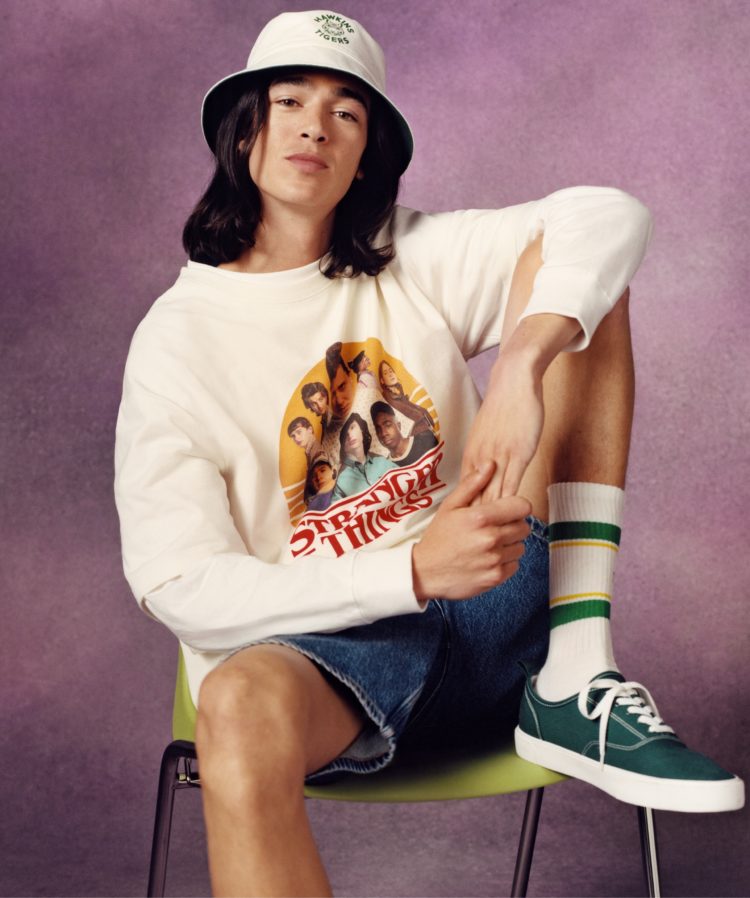 stranger things