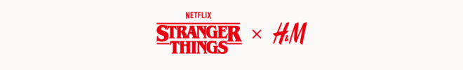 stranger things