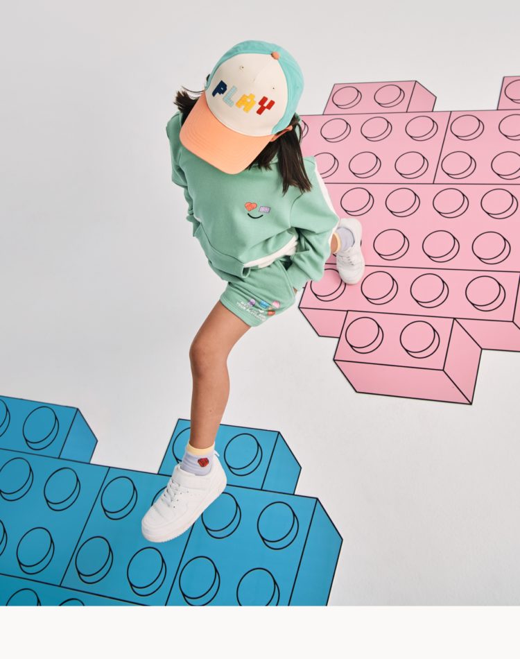 H&M x LEGO® Collection 