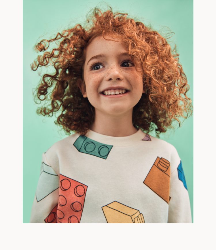 H&M x LEGO® Collection 