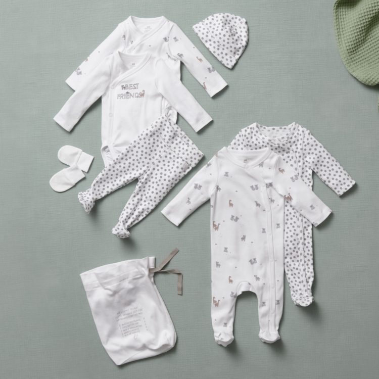 H&M ♥ Baby