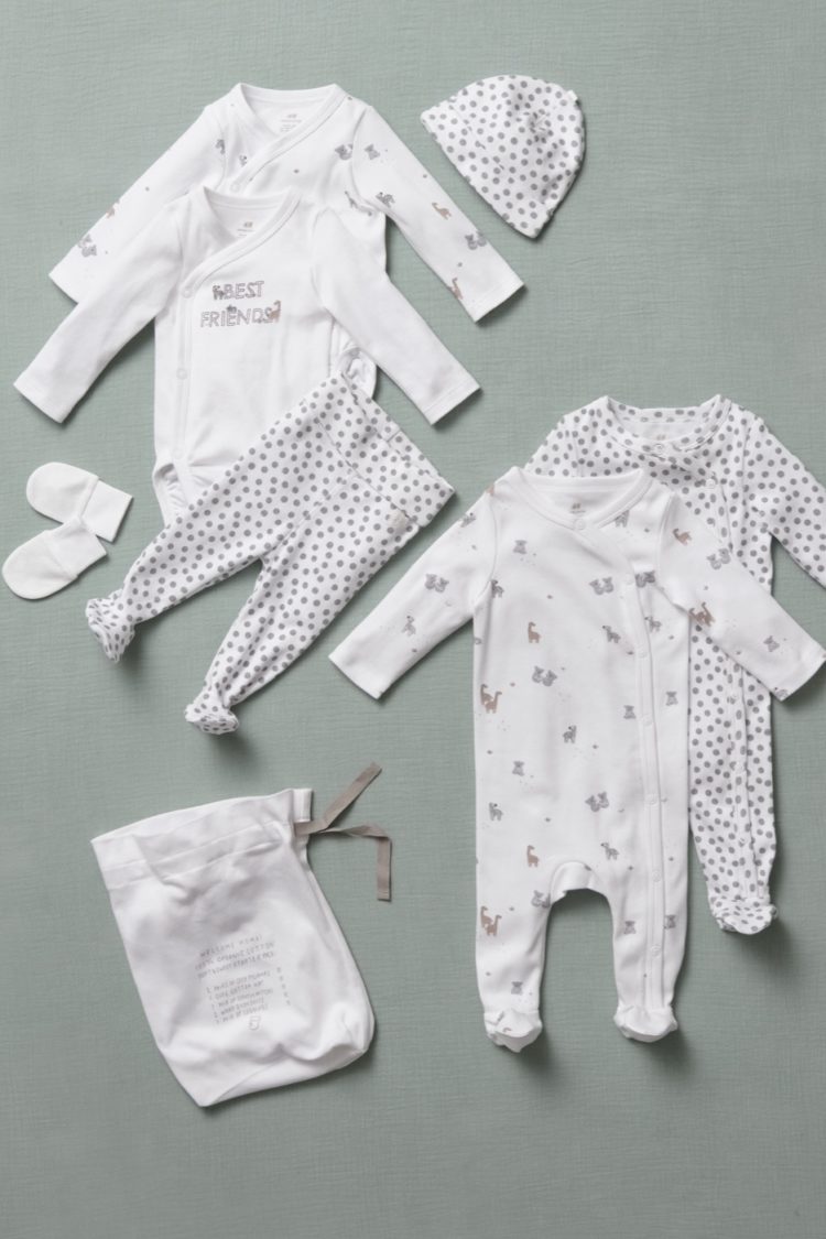 H&M ♥ Baby