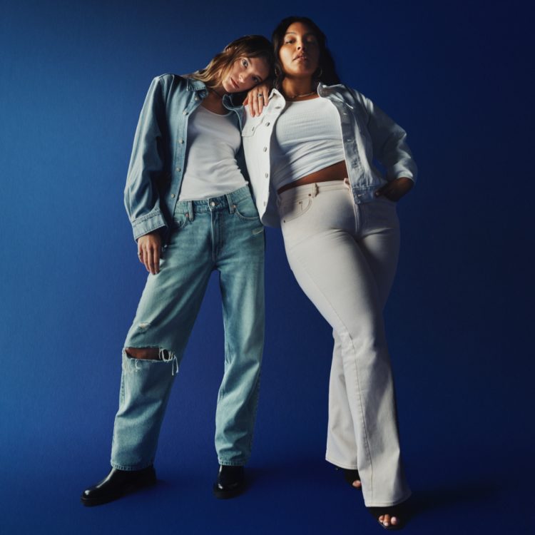 Find your perfect fit