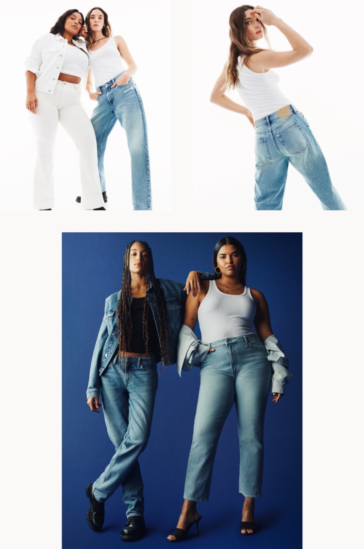 Find your perfect fit