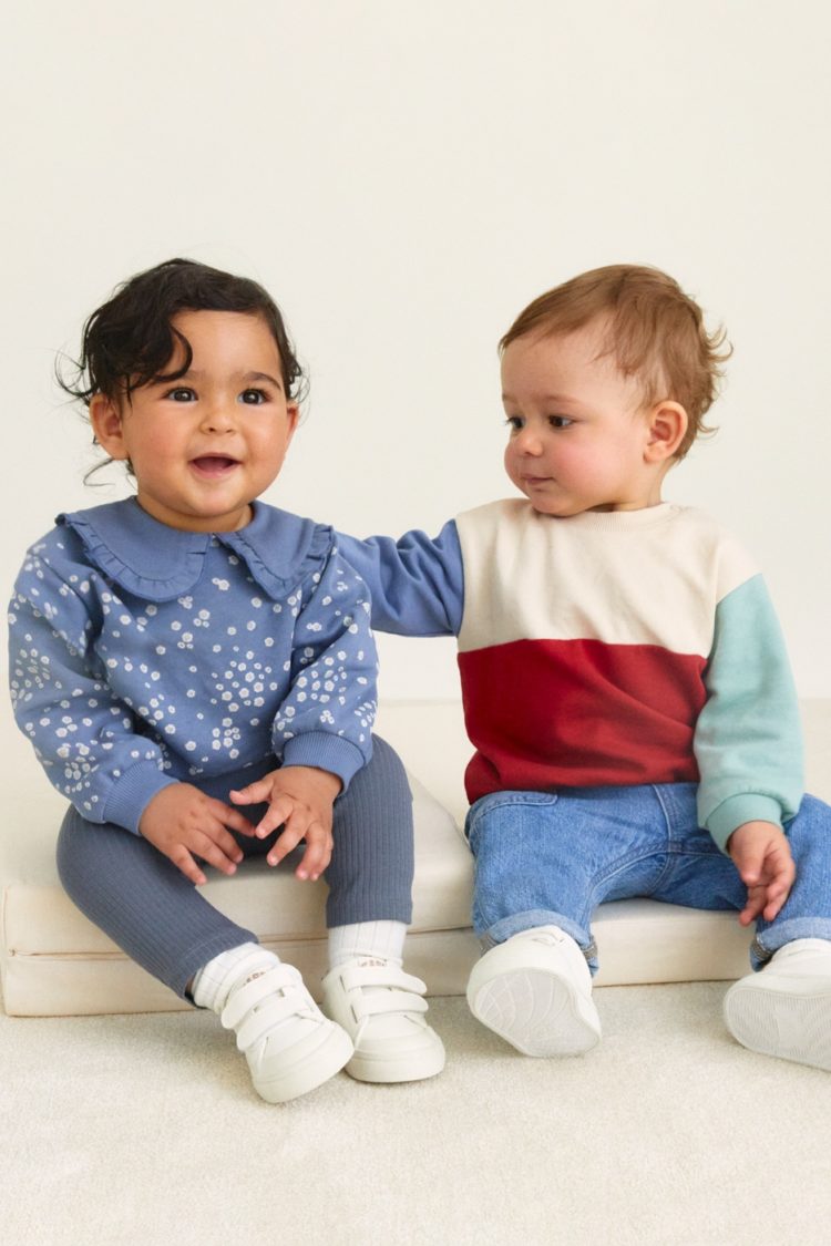 Take your baby back to basics