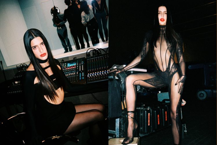 <big>Mugler H&M</big>