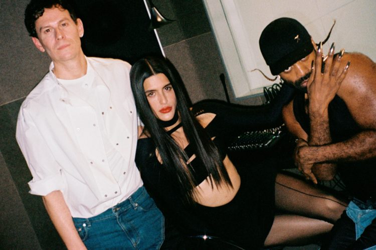 <big>Mugler H&M</big>