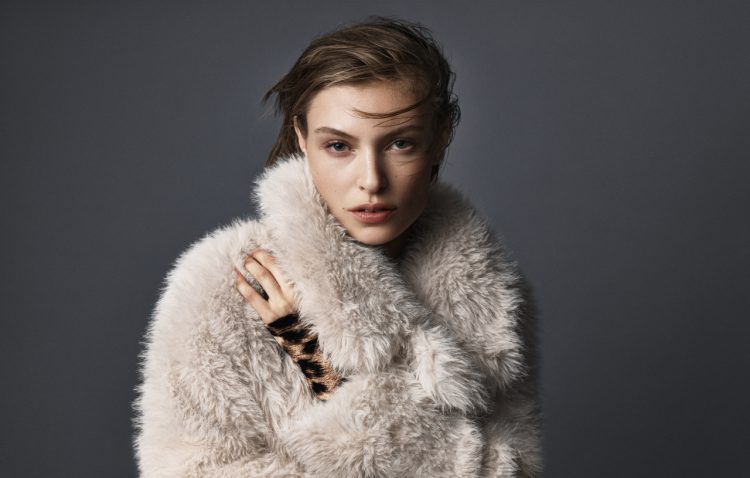 <center>20% off outerwear for a limited time</center>