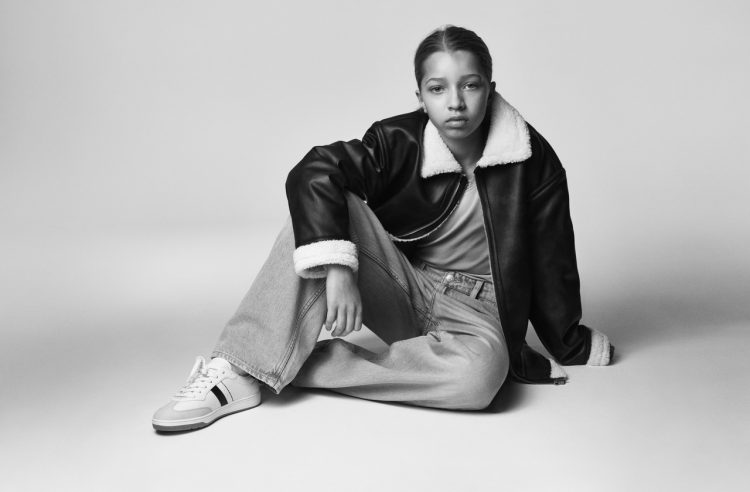 <center>20% off outerwear for a limited time</center>